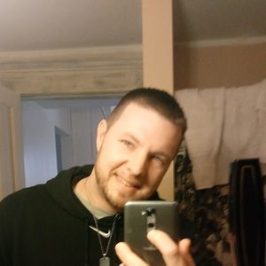 Meet your Posher, Marky